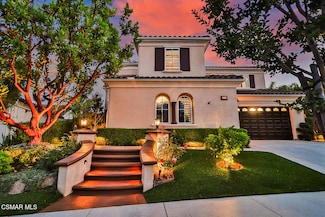 13748 Blue Ridge Way, Moorpark, CA 93021