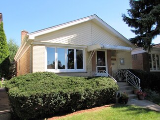 2307 Hainsworth Ave, Riverside, IL 60546