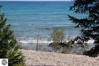 17167 N Cathead Bay Dr, Northport, MI 49670