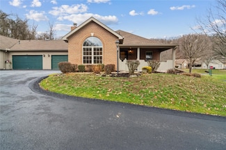 1459 Greenbriar Ct, South Park, PA 15129