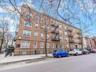 1384 Pacific St Unit A2, Brooklyn, NY 11216