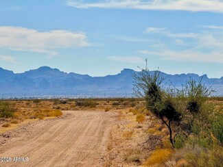 TBD Santa Cruz Rd 38 79 Acres --, Golden Valley, AZ 86413