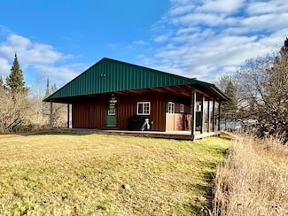 6851 Thompson 41 5 Rd, Rapid River, MI 49878