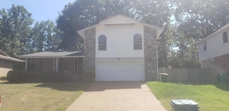 11319 Ethan Allen Dr, Little Rock, AR 72211