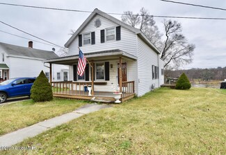130 N Main St, Mechanicville, NY 12118