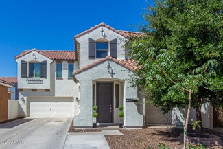 4157 E Waterman Ct, Gilbert, AZ 85297