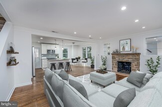 5 Northampton Rd, Lutherville Timonium, MD 21093