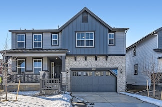 Stonehaven, Aurora, CO 80018