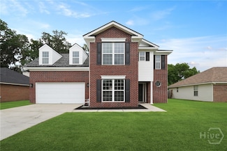 11 Salt Landing Way, Savannah, GA 31405