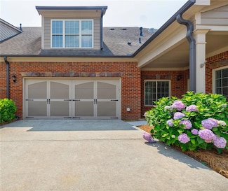 4347 Lanier Ridge Walk Unit 1501, Cumming, GA 30041