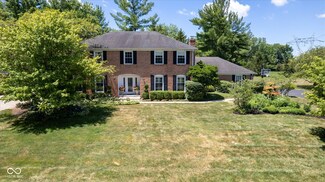 640 Sugarbush Dr, Zionsville, IN 46077