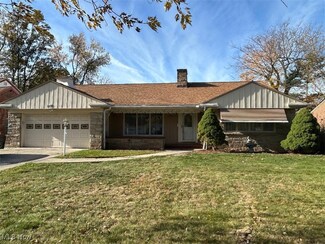 1130 Carver Rd, Cleveland, OH 44112