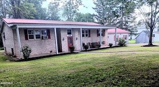 1026 Line Rd, Portage, PA 15946