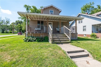 1701 Dewitt Ave, Mattoon, IL 61938