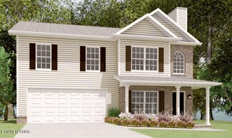 4700 Stoneyhurst Ln, Knoxville, TN 37918