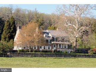800 Warwick Furnace Rd, Glenmoore, PA 19343