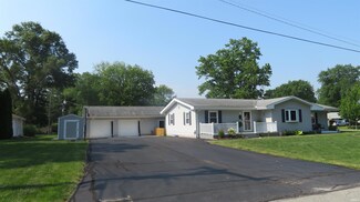 309 W Griffith St, Galveston, IN 46932