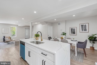 3522 Cottage Ave, Baltimore, MD 21215