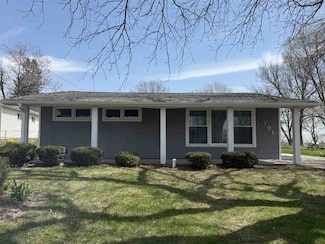 701 S Jefferson St, Sigourney, IA 52591