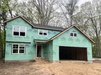 32 Manley Ave, Holland, MI 49424
