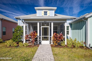 613 Good Life Way, Daytona Beach, FL 32124