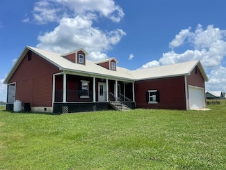 2340 Eagle Lake Shore Rd, Vicksburg, MS 39183