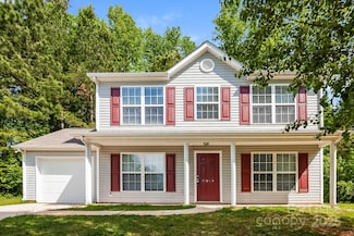 5949 Hamilton Oaks Dr, Charlotte, NC 28216