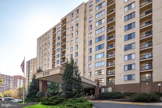 6300 Stevenson Ave Unit 722, Alexandria, VA 22304