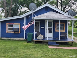 626 M- West St N, Mountain Grove, MO 65711