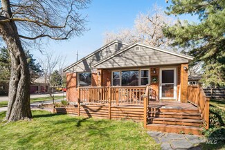2001 N 31st St, Boise, ID 83703