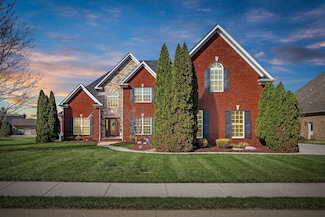 4118 Pretoria Run, Murfreesboro, TN 37128
