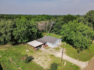 10858 Sleepy Hollow Dr, Terrell, TX 75161