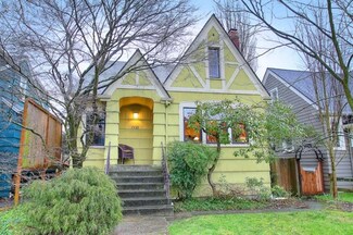 7722 19th Ave NE, Seattle, WA 98115