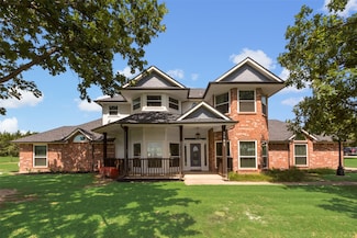 3591 Joe Wilson Rd, Midlothian, TX 76065