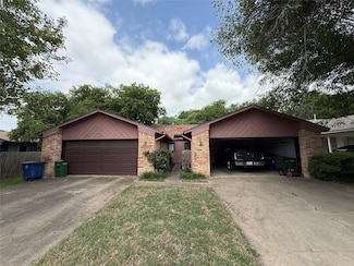 10502 Golden Meadow Dr, Austin, TX 78758