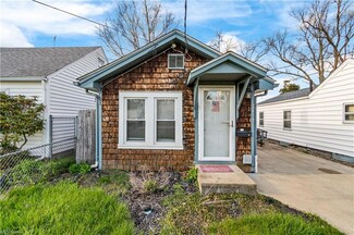 2433 43rd St NW, Canton, OH 44709
