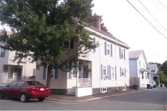 60 Buffum St, Salem, MA 01970