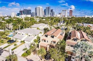 612 SW 8th Ave, Fort Lauderdale, FL 33315