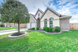2910 Angel Mist Ln, Rosenberg, TX 77471