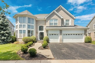 1672 Haig Point Ln, Vernon Hills, IL 60061
