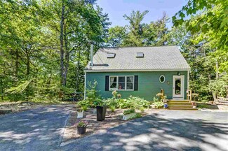 19 Deer Run Cir, North Conway, NH 03860