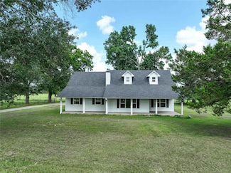 301 Vz County Road 1416, van, TX 75790