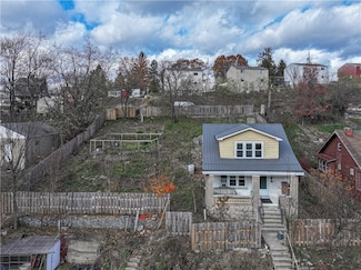 201 Friday Rd, Pittsburgh, PA 15209