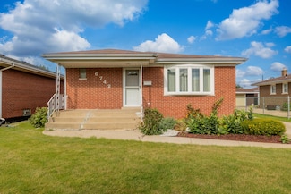 6742 Rhode Island Ave, Hammond, IN 46323