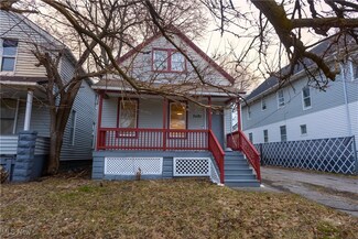 3461 E 149th St, Cleveland, OH 44120