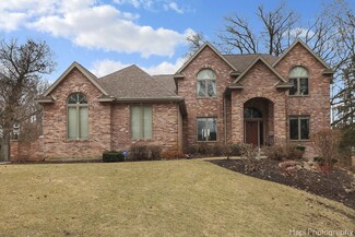 3507 Cardinal Ln, Spring Grove, IL 60081