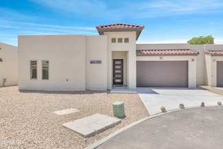 871 Country Club Rd Unit 1C, El Paso, TX 79932
