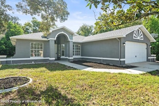 110 Outlook Ave, Spring Hill, FL 34606