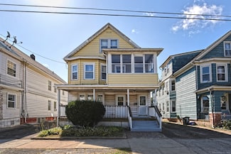 88 William St, West Haven, CT 06516