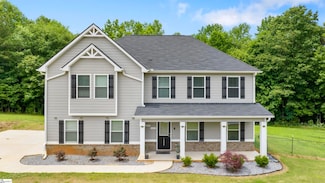 1295 Twin Bridge Rd, Gaffney, SC 29341